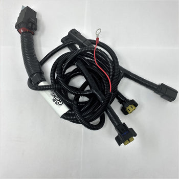 2021-22 GMC Canyon Foglight Harness
